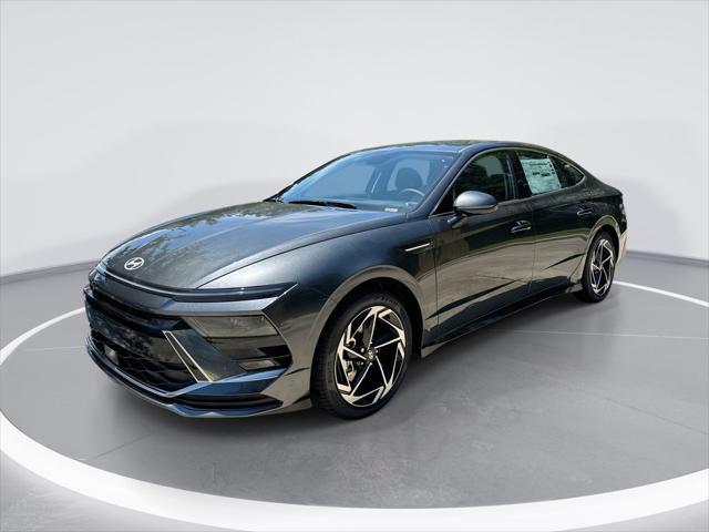 2026 Hyundai Sonata SEL Sport for sale in COVINGTON, LA