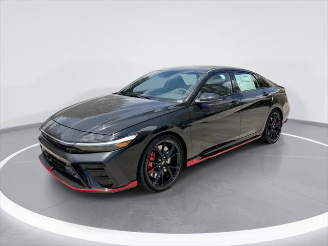 2026 Hyundai Elantra N for sale in COVINGTON, LA