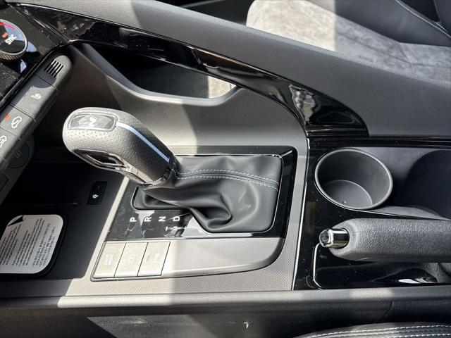 2026 Hyundai Elantra N