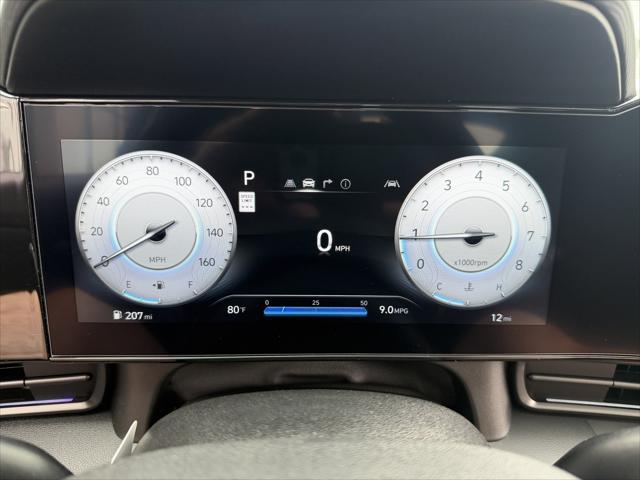 2026 Hyundai Elantra N Line
