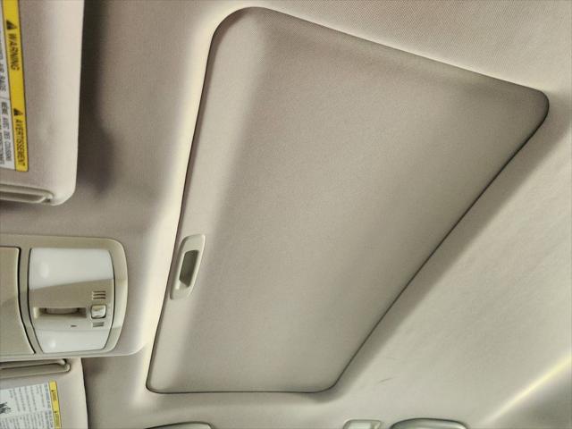 2015 INFINITI Q40 Base