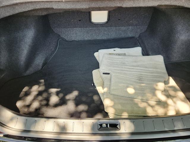 2015 INFINITI Q40 Base