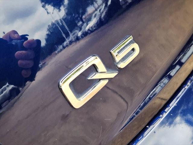 2021 Audi Q5 Premium 45 TFSI quattro S tronic