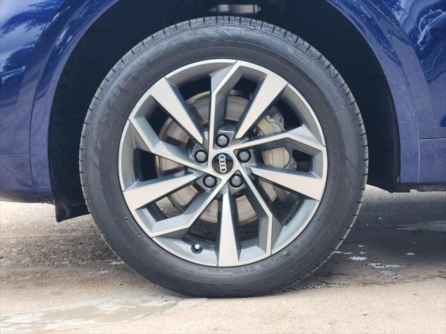 2021 Audi Q5 Premium 45 TFSI quattro S tronic