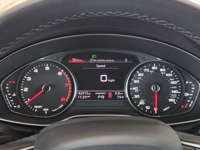 2021 Audi Q5 Premium 45 TFSI quattro S tronic