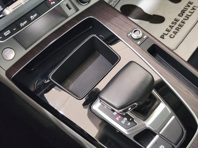 2021 Audi Q5 Premium 45 TFSI quattro S tronic