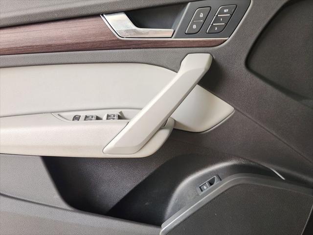 2021 Audi Q5 Premium 45 TFSI quattro S tronic