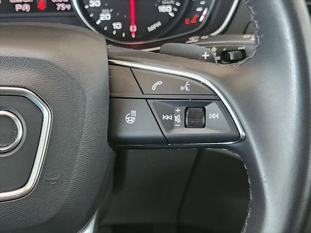 2021 Audi Q5 Premium 45 TFSI quattro S tronic
