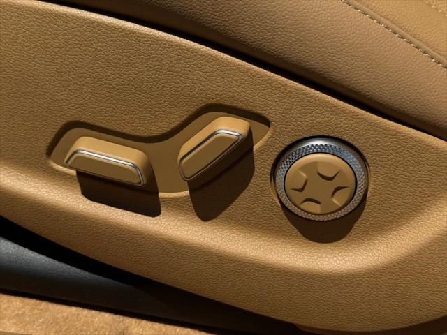 2026 Genesis G80 2.5T Advanced AWD