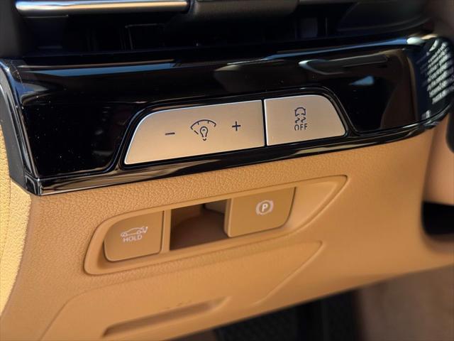 2026 Genesis G80 2.5T Advanced AWD