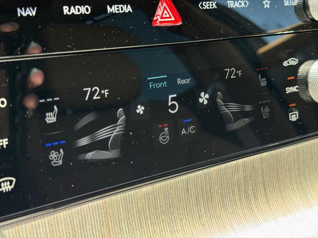 2026 Genesis G80 2.5T Advanced AWD