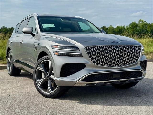 2026 Genesis GV80 2.5T Prestige AWD for sale in COLUMBIA, SC