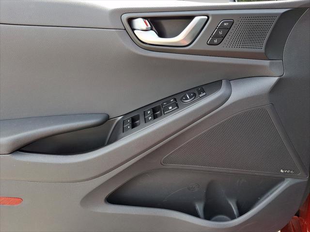 2019 Hyundai IONIQ Hybrid Limited