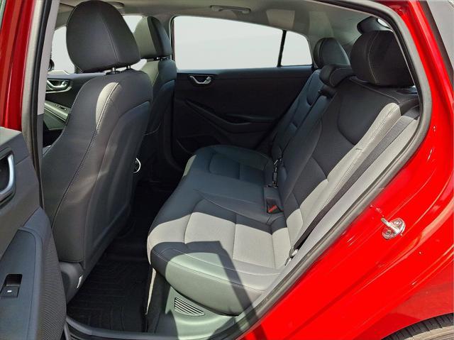 2019 Hyundai IONIQ Hybrid Limited