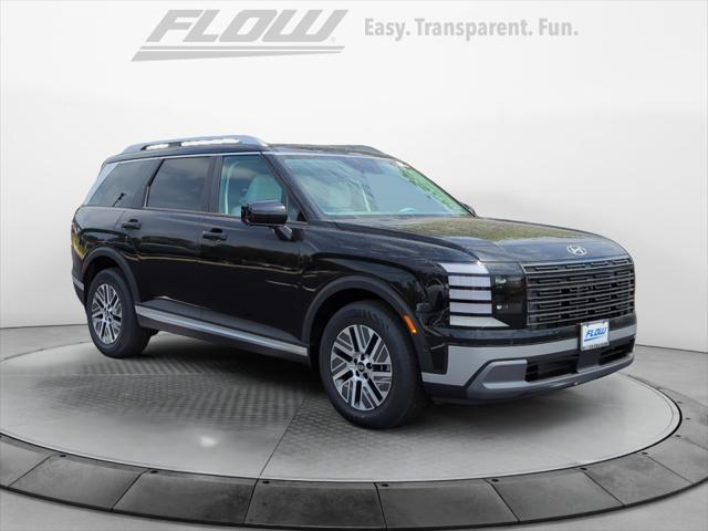 2026 Hyundai Palisade SEL Premium 8P for sale in CHARLOTTESVILLE, VA
