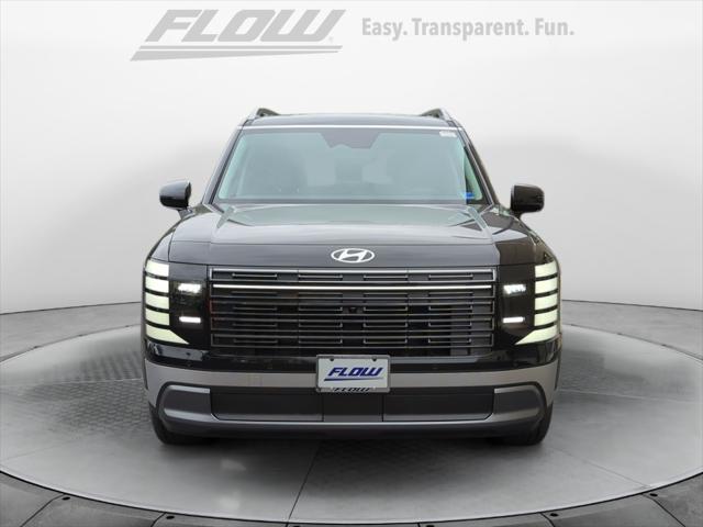 2026 Hyundai Palisade SEL Premium 8P