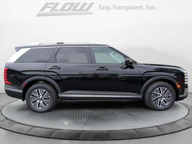 2026 Hyundai Palisade SEL Premium 8P