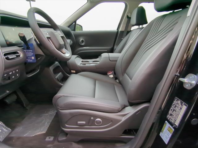 2026 Hyundai Palisade SEL Premium 8P