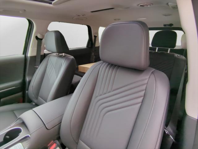 2026 Hyundai Palisade SEL Premium 8P
