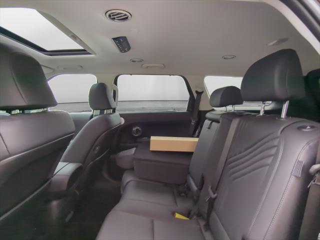 2026 Hyundai Palisade SEL Premium 8P