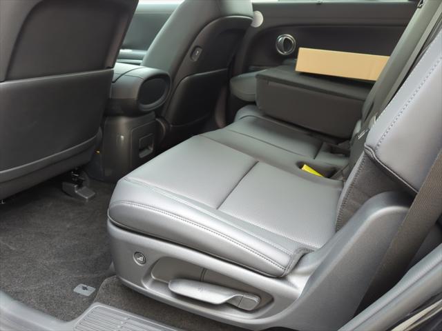 2026 Hyundai Palisade SEL Premium 8P