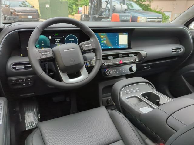 2026 Hyundai Palisade SEL Premium 8P