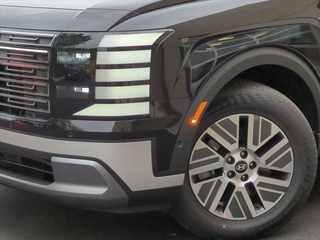 2026 Hyundai Palisade SEL Premium 8P