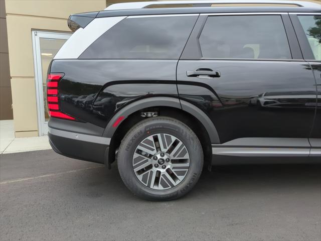 2026 Hyundai Palisade SEL Premium 8P