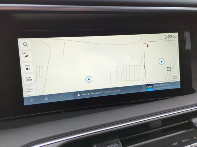 2026 Hyundai Palisade SEL Premium 8P