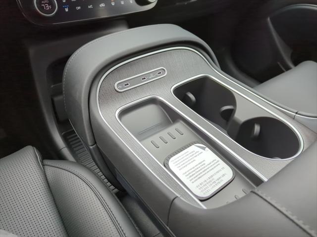 2026 Hyundai Palisade SEL Premium 8P
