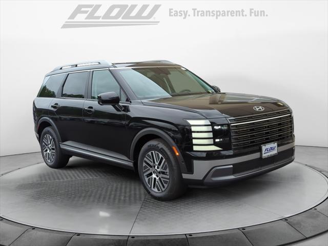 2026 Hyundai Palisade SEL Premium 8P for sale in CHARLOTTESVILLE, VA