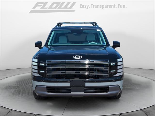 2026 Hyundai Palisade SEL 7P