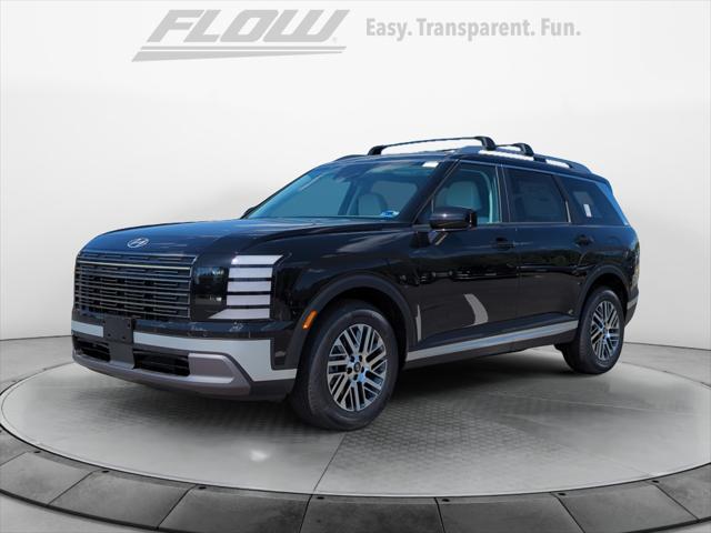 2026 Hyundai Palisade SEL 7P