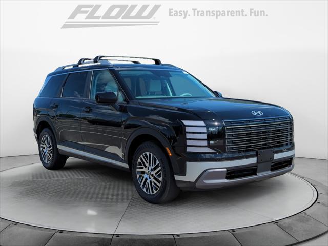 2026 Hyundai Palisade SEL 7P for sale in CHARLOTTESVILLE, VA
