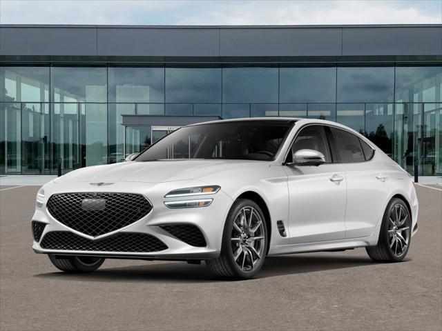 2026 Genesis G70 2.5T AWD Prestige for sale in NASHUA, NH