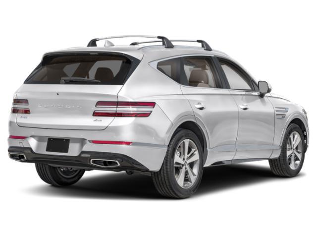 2024 Genesis GV80 3.5T AWD