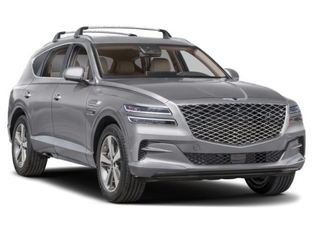 2024 Genesis GV80 3.5T AWD