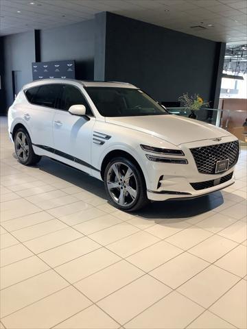 2024 Genesis GV80 3.5T AWD for sale in WHITE PLAINS, NY