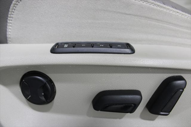 2023 Volkswagen Atlas 3.6L V6 SEL Premium R-Line