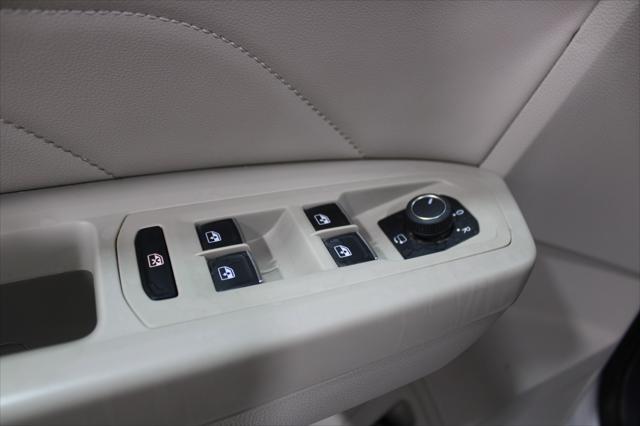 2023 Volkswagen Atlas 3.6L V6 SEL Premium R-Line