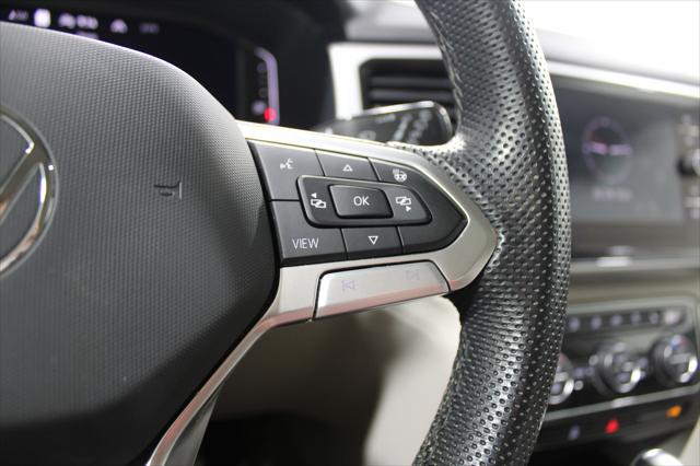 2023 Volkswagen Atlas 3.6L V6 SEL Premium R-Line