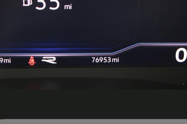 2023 Volkswagen Atlas 3.6L V6 SEL Premium R-Line