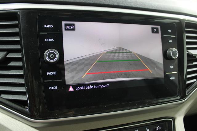 2023 Volkswagen Atlas 3.6L V6 SEL Premium R-Line