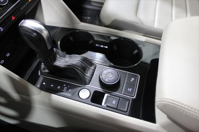 2023 Volkswagen Atlas 3.6L V6 SEL Premium R-Line