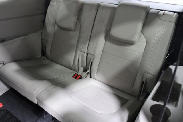 2023 Volkswagen Atlas 3.6L V6 SEL Premium R-Line