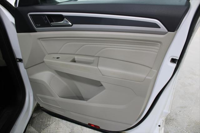 2023 Volkswagen Atlas 3.6L V6 SEL Premium R-Line