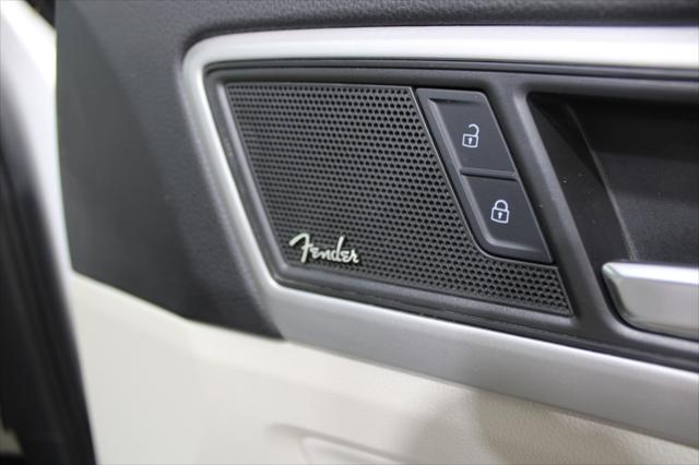 2023 Volkswagen Atlas 3.6L V6 SEL Premium R-Line
