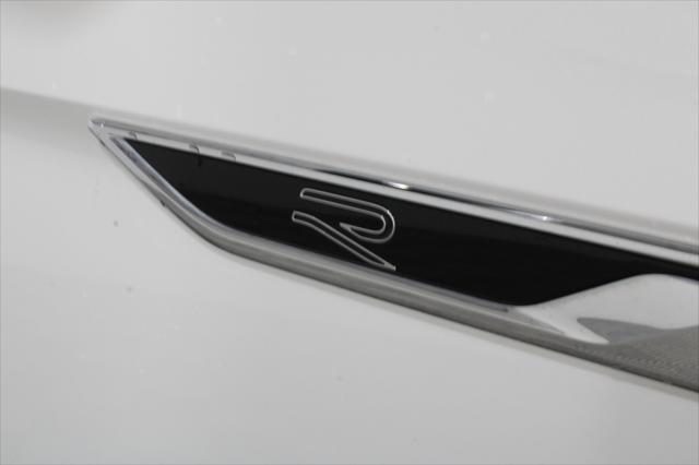 2023 Volkswagen Atlas 3.6L V6 SEL Premium R-Line