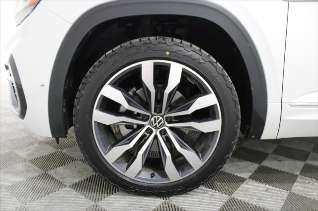 2023 Volkswagen Atlas 3.6L V6 SEL Premium R-Line