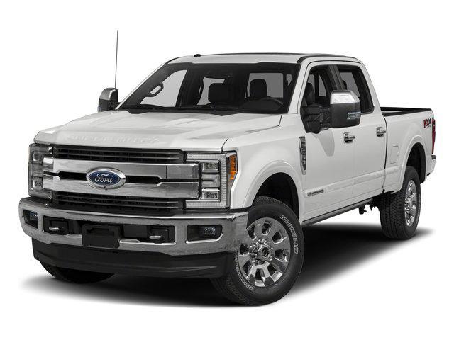 2017 Ford F-350 King Ranch for sale in Wichita, KS